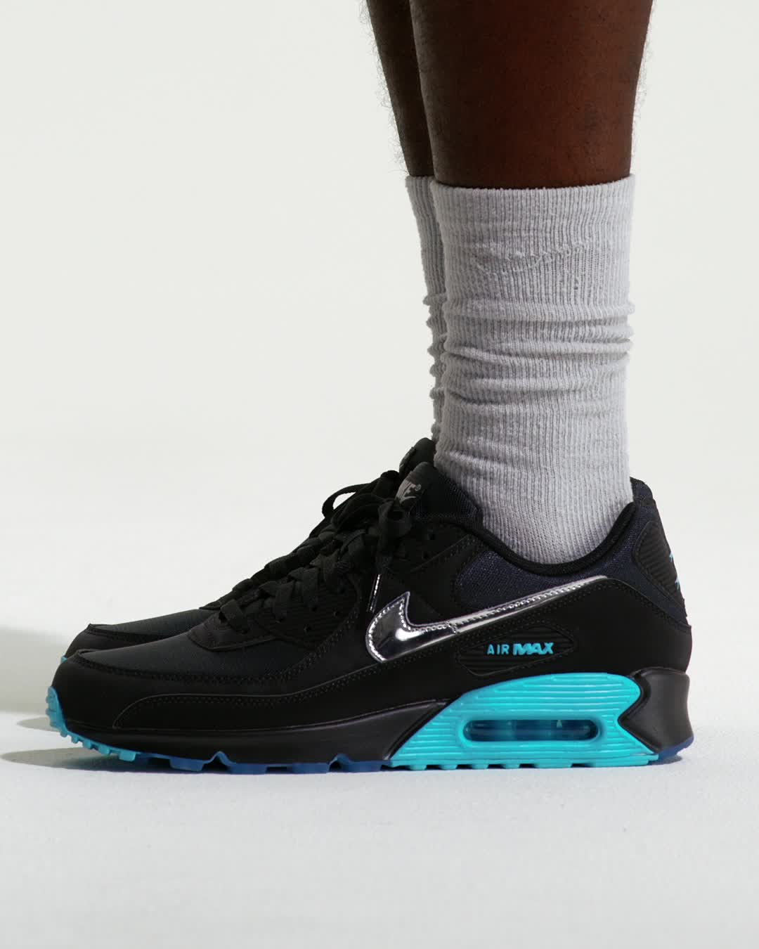 Nike Air Max 90 Premium 